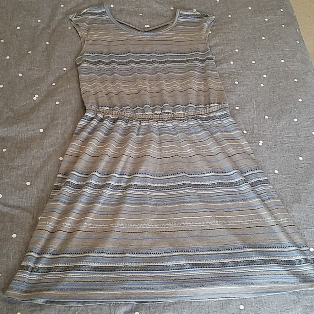 Sonoma tshirt dress.